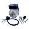HTS - DUCA Boiler Pump Replacement for WILO 15-60 (WXW 15-50)
