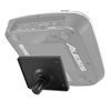 Alesis Module Mount - E Percussion Mounting Plate for Perc Pad, Sample Pad, Sample Pad 4, Sample Pad Pro