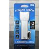 Deluxe Magnetic Slimline LED Torch