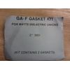 Watts Water Technology 0881405 Gasket Kit