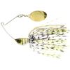 JACKALL Spinnerbait Dela Spin, 3/8 oz Marriage Gill Chart Dip