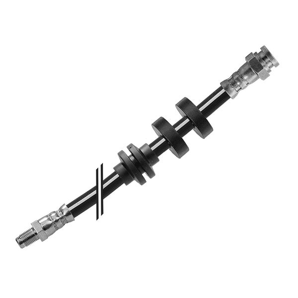 Meyle 214 525 0011 Brake Hose