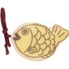 Comet Japanese Toothpaste Toy, Taiyaki, 1 Piece (x1)
