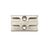 Maco 356017 Mushroom Window Keep by Solid As A Lock Hardware