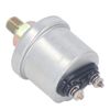 Oil Pressure Sensor, Fuel Pressure Sensor M10 x 1 Male Thread For Control (0-5bar)