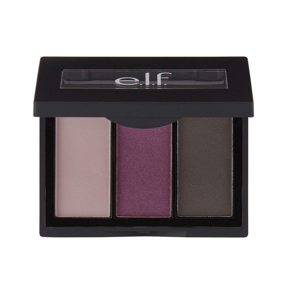 e.l.f. Cosmetic Sculpting Silk Eyeshadow