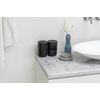 Brabantia 281303 ReNew Collection Storage boxes, Dark Grey