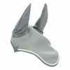 Equinavia Svalbard NordicAir™ Tech Ear Net - Light Grey - Horse