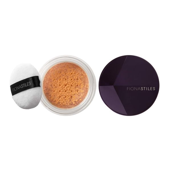 INVISIBLE FINISH LOOSE SETTING POWDER- Amalfi 07-08