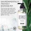 Botanist Botanical Treatment (Moisture), 17.2 oz (490 g), Renewal, Plant-Derived Hair Care, Moisturizing, Glossy, Finger