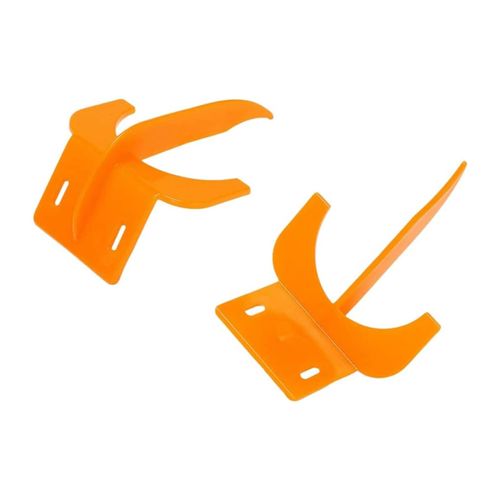 COPLKY 2pcs Electric Orange Juicer Spare Parts for XC-2000E 2000E-1 2000E-2 2000E-3 2000E-4 Lemon Juicing Machine Cutter Peeler