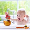 Badeente Rubba Duck - Hero - Feuerwehrmann I Gummiente