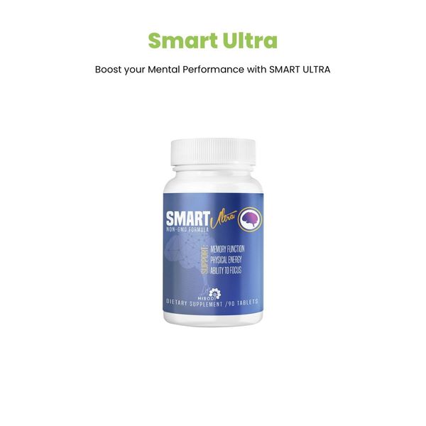 Smart Ultra by Hibody