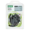 ALM ALMPD115 Lawn Mower Plastic Blades