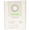 Festool SC FIS-CT 36/5 Selfclean Filter Bag