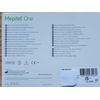 Mepitel Dressing One Silicone Interface 7.5 x 10 cm Pack of 10