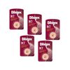 Blistex DCT Daily Conditioning Treatment, 0.25 oz (Bundle of 5)