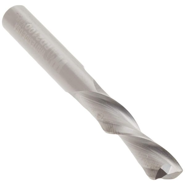 ROUTER_BIT RD2100 Down Cut Spiral Bit Industrial Quality Smooth Cutting Edge