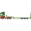 Oxford Volvo FH4 Semi Low Loader - Cadzow