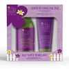 Little Green Kids Super Detangling Duo Kit