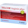 Telcor Arginin plus Filmtabletten, 120 St. Tabletten