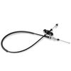 Accelerator Throttle Cable 18201-3S500 Compatible with Nissan 1998-2000 Frontier Xterra