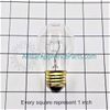 Bosch Range/Stove/Oven Light Bulb 00623710
