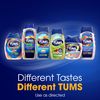 Tums Ultra, Assorted Tropical Fruit, 72 Chewable Tablets