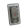 MiDMarine Bilge Pump Switch, 12V DC