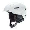 Smith Optics VIDA Snow Helmet Matte Satin White Large
