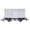 Dapol Ventilated Van LMS Grey 117865