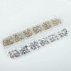 MAEXUS Strass Nail Art (bianco)