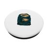 Finishing - We love finishing PopSockets Swappable PopGrip
