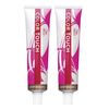 WELLA Professionals Colour Touch 6/4 Dark Blonde Red 60 ml Pack of 2