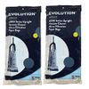 Replacement Part For Evolution & Vacuum Cleaner 10 Bags # compare to part E845