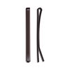 Hero Pins (2in x 12 Bobby Pins) - Cocoa