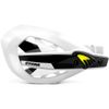 Cycra Eclipse handguards KTM (WHITE)