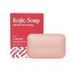 AKWAABA Kojic Acid with Carrot Soap Bar 5oz