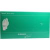 Vasco Nitrile Examination Gloves S Pack of 100 White