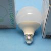 Simply Conserve Globe 6W (40W) Globe Dimmable LED Light Bulb Soft E-26 QTY 4