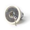 Thrifco 4400739 Universal Fit Rubber Thread-On Aerator Spray