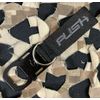 NEW Push Division Bottle Opener/Key Chain - Black