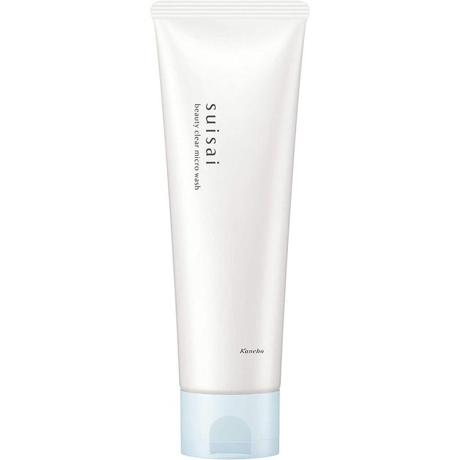 Kanebo Suisai Beauty Clear Micro Wash 130g