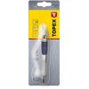 Topex 17b703 – Precision Knife, 3 Sheets