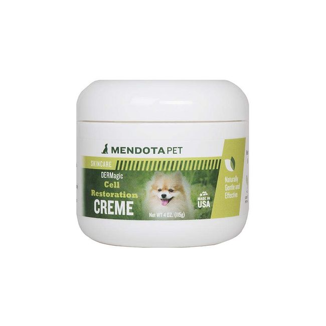 DERMagic Cell Restoration Creme