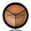 LOVELYCC MAGIC COVER CHEAT CONCEALER (03, 12g)