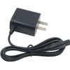 Charger Compatible with Philips Norelco One Blade QP2520/90, QP2520/70, QP2520/72, Replacement for Philips Oneblade A00390 Grooming Trimmer & Hybrid Electric Razor Power Supply Charging Cord 4.3V
