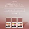 Soso All Day Multi Palette (Kilauea Brown)