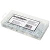 Fixman 885554 Spring Assortment Pack 200pce