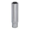 Sealey Sp1410D Walldrive Socket 10Mm Deep 1/4Sq Drive Fully Polished